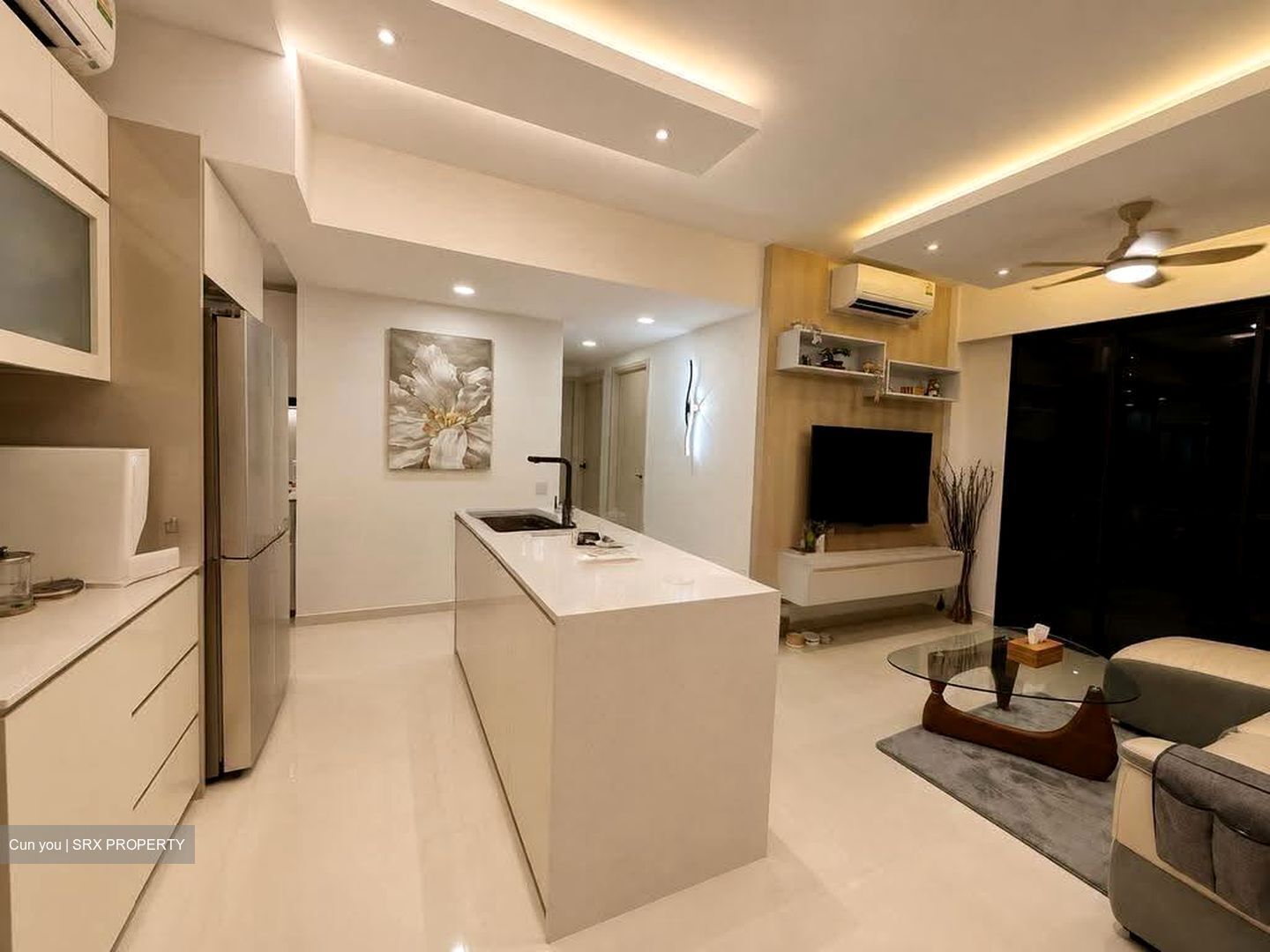 Parc Vera (D19), Condominium #608981151